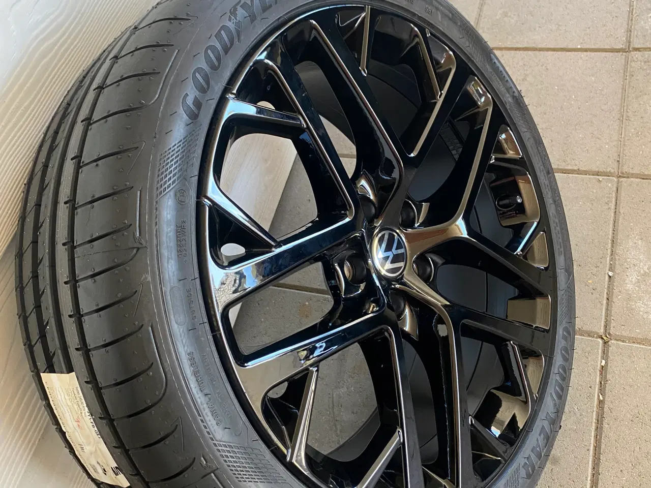 Billede 2 - 5x112 Arteon-Passat
