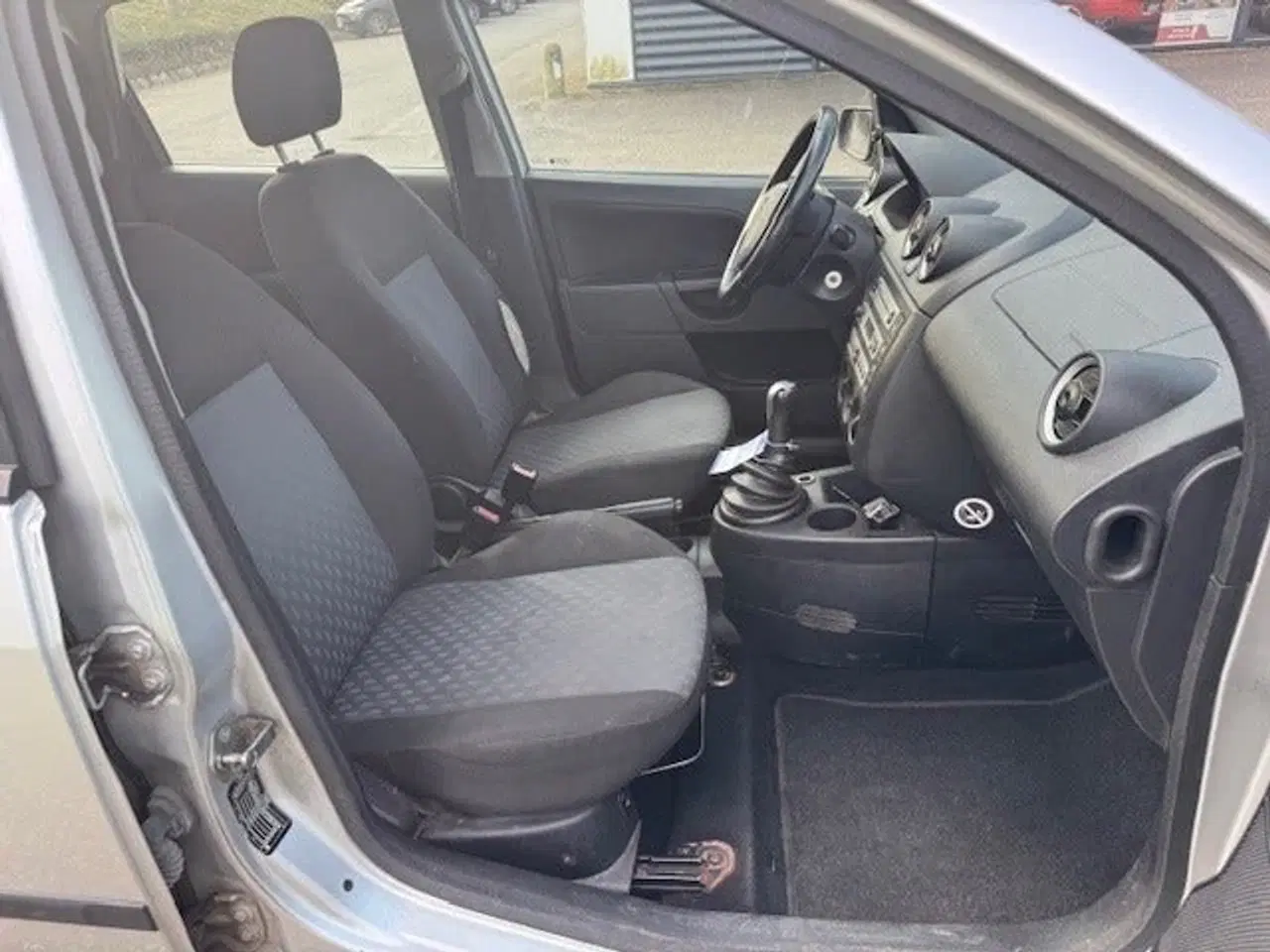 Billede 8 - Ford Fiesta 1,4 Ambiente