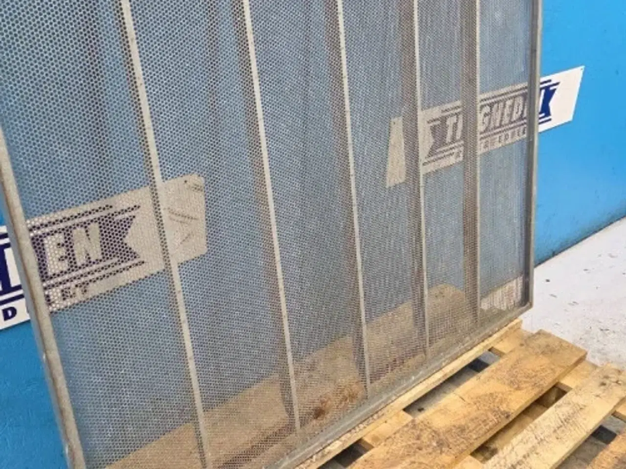 Billede 3 - Dronningborg D7500 Undersold Ø5  28750273 (1)