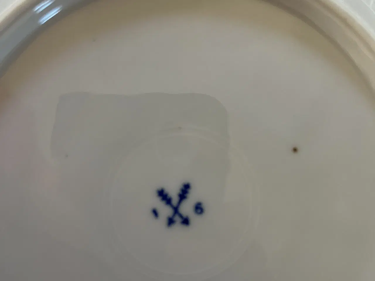 Billede 4 - Fattigmands muselmalet