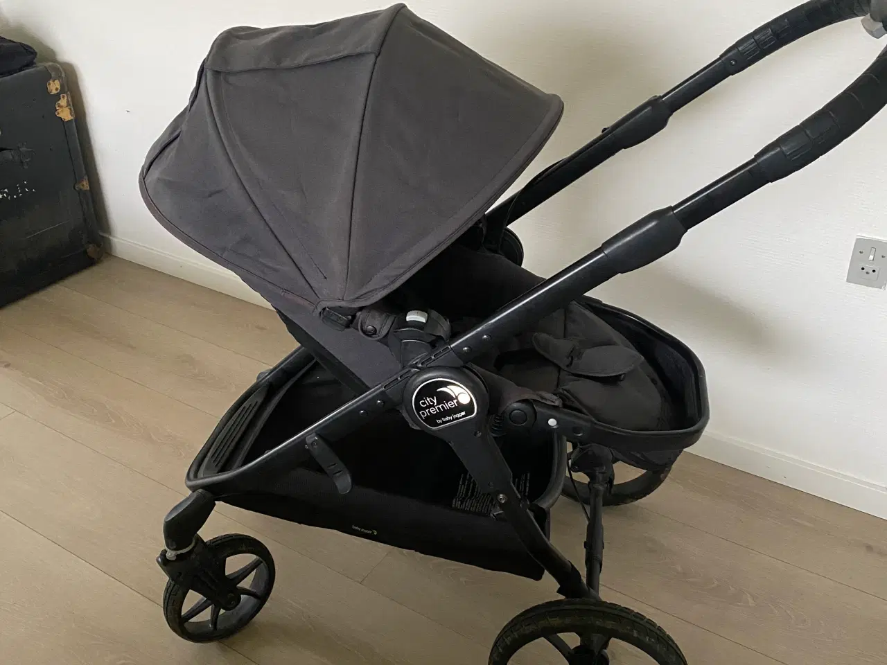 Billede 2 - Baby jogger City Premier