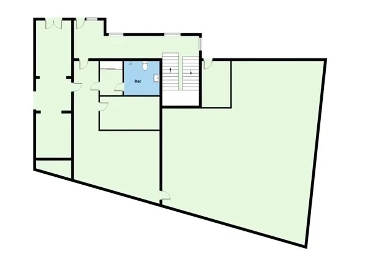 Billede 16 - Restaurant med god beliggenhed og solrigt udeserveringsareal