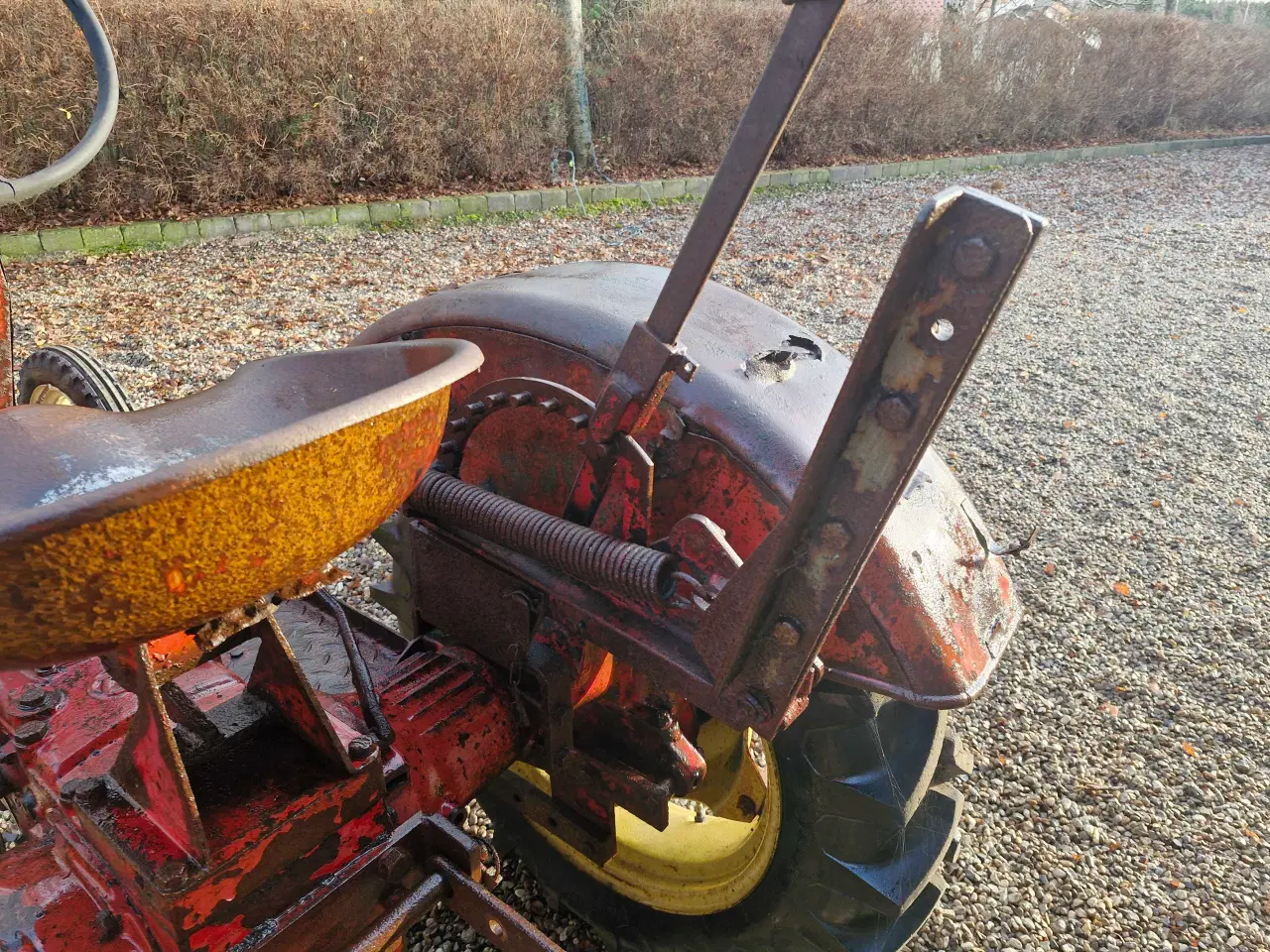 Billede 8 - Porsche 108