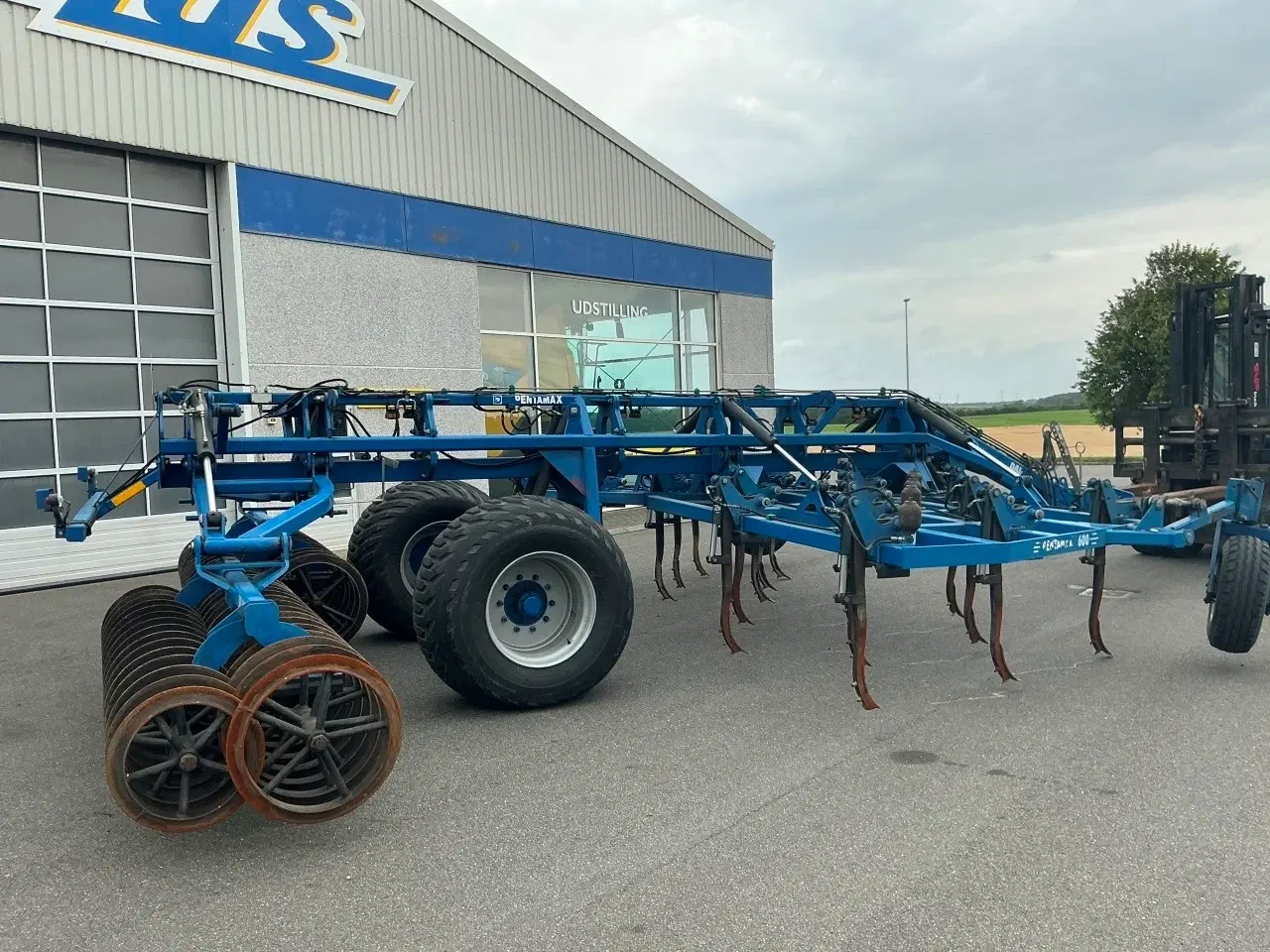 Billede 1 - Dalbo PentaMax 6m