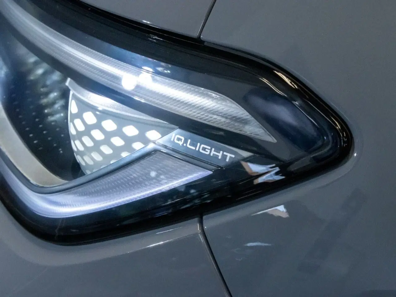 Billede 12 - VW ID.4 77 GTX 4Motion