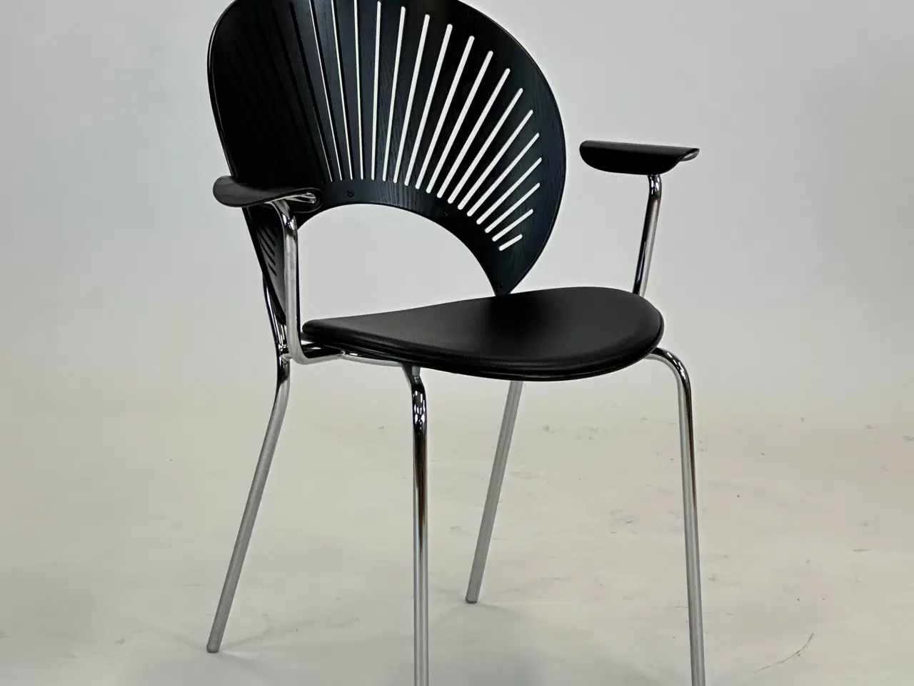 Billede 1 - Trinidad Stol fra Fredericia Furniture