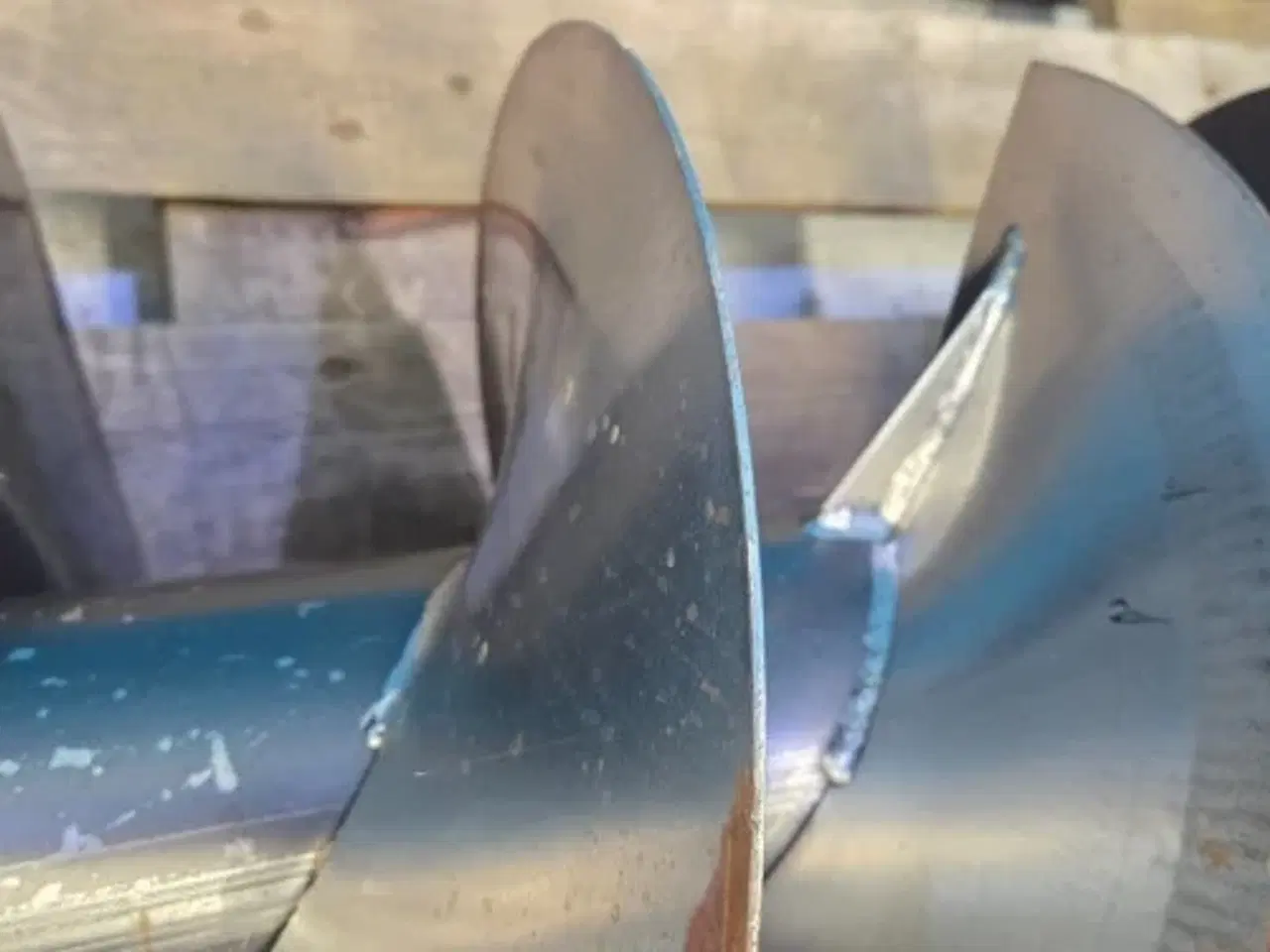 Billede 3 - Case 8010 Snegl 84447940