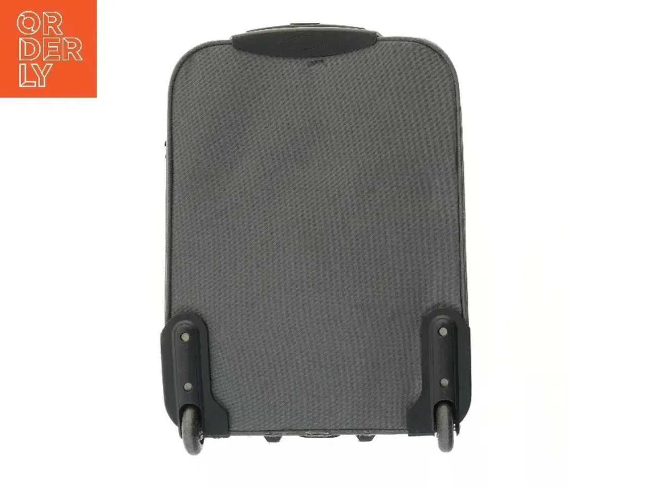 Billede 2 - Rullende kuffert 50x38,5 cm (str. 50x38,5 cm)