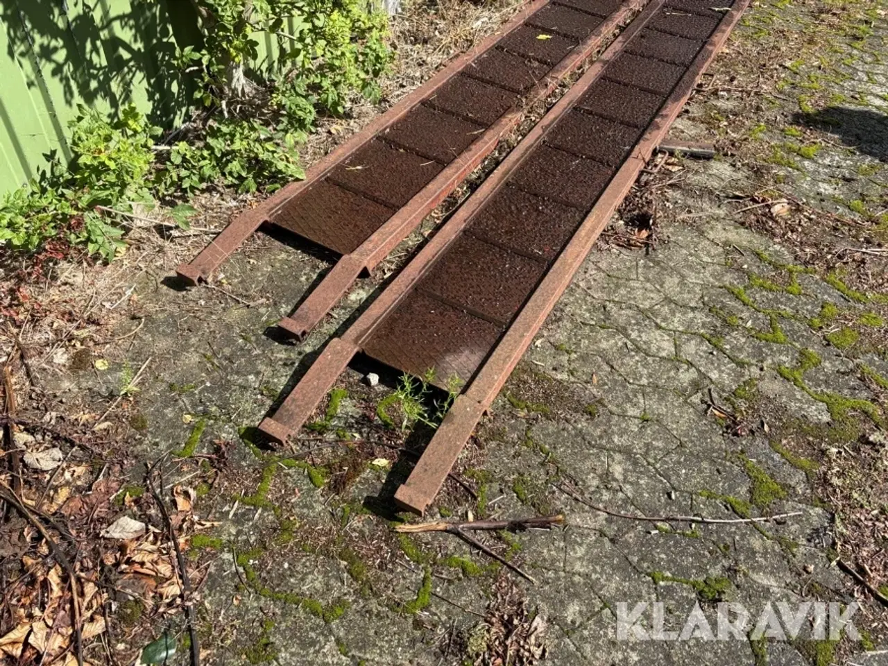 Billede 4 - Slisker