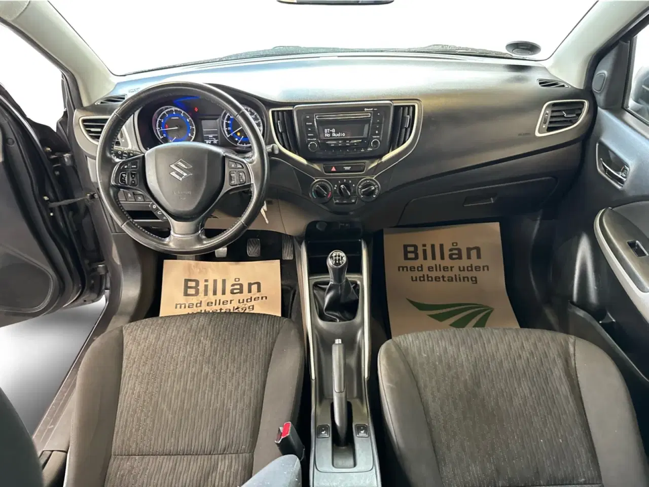 Billede 10 - Suzuki Baleno 1,2 Dualjet Comfort