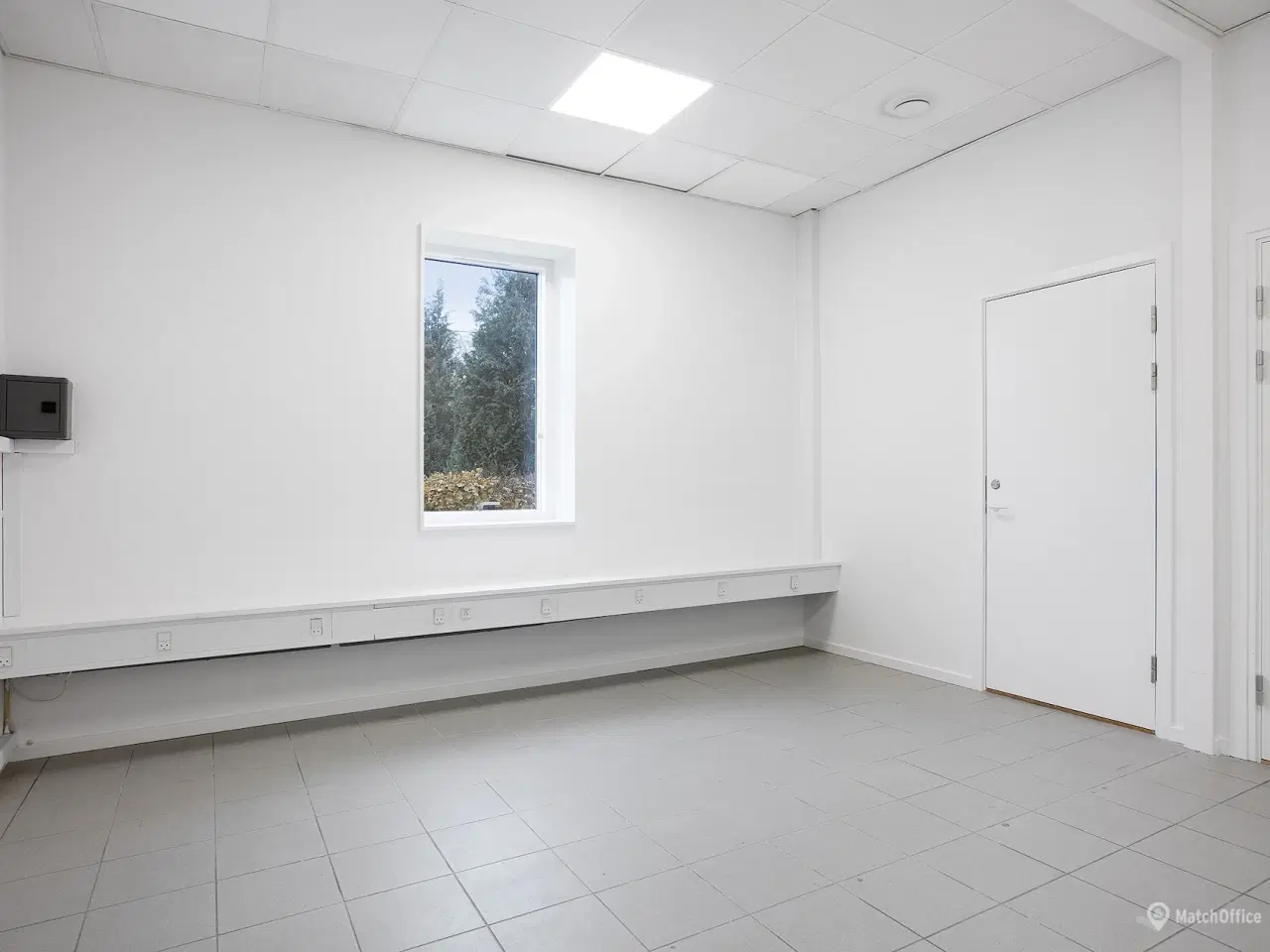 Billede 3 - Klinik i fælleskab på Thistedgade 6C. st. - klinik 4