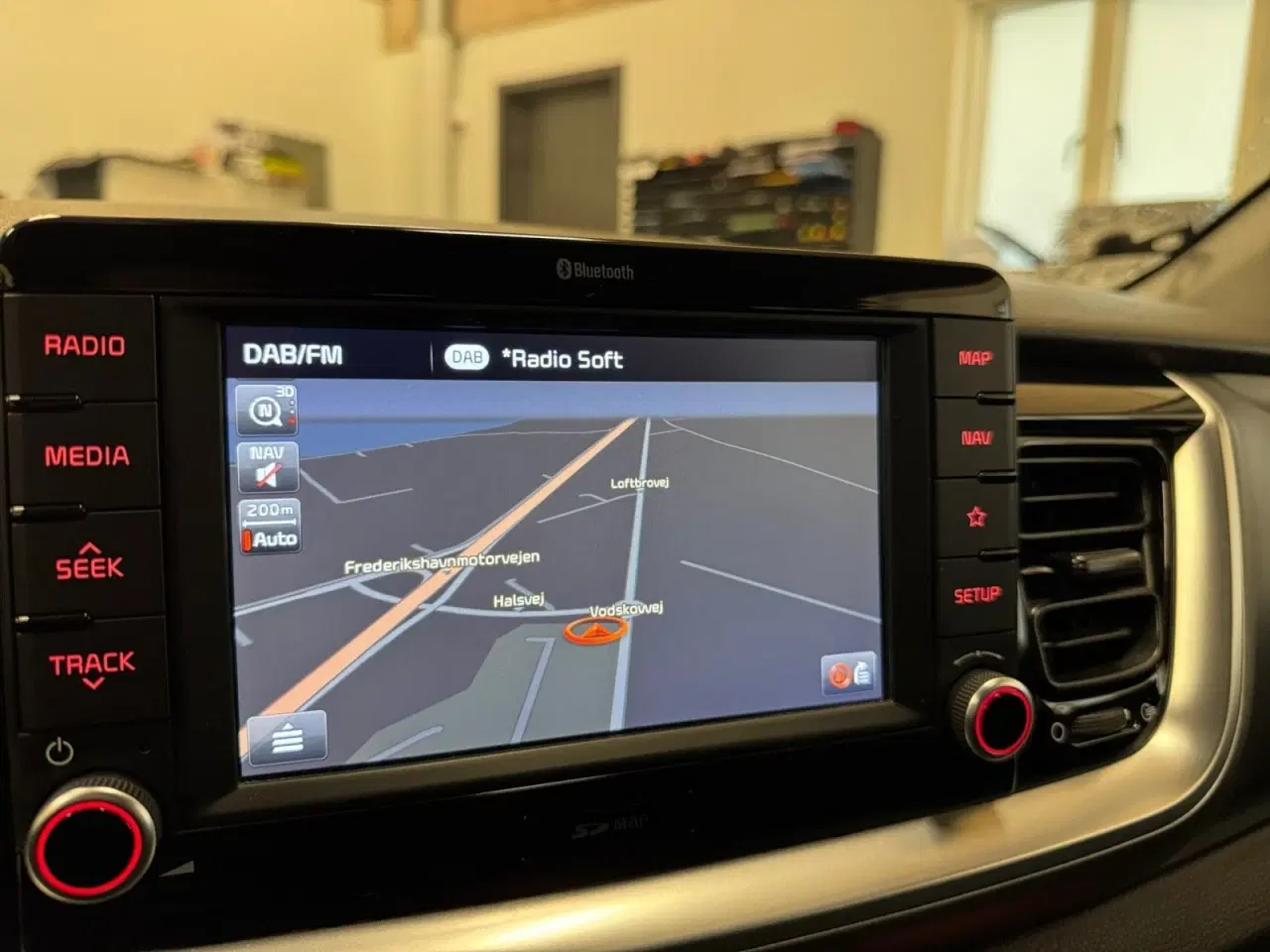 Billede 10 - Kia Stonic 1,2 Advance