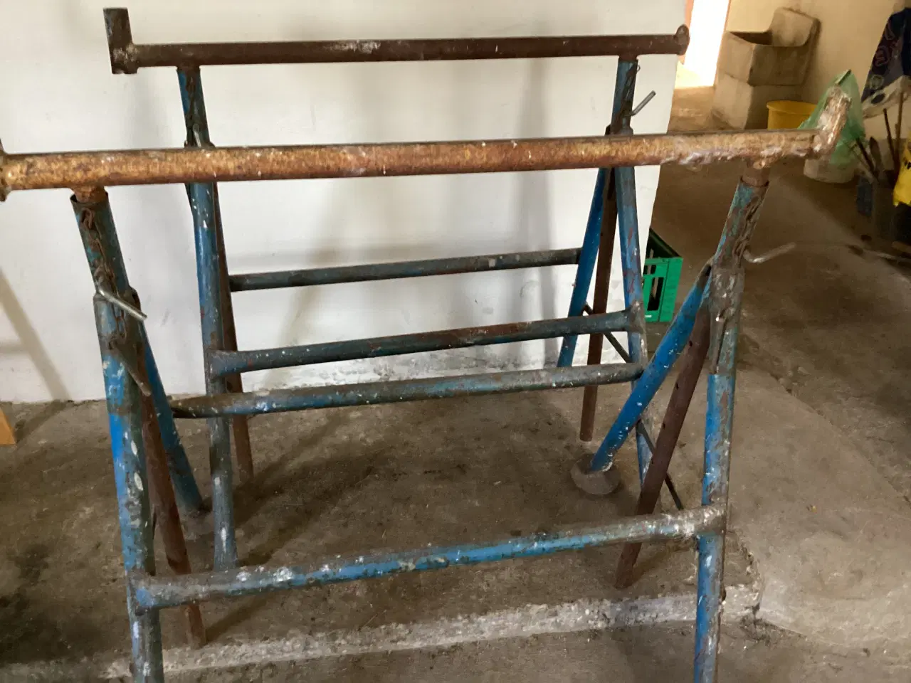 Billede 2 - Murbukke til salg