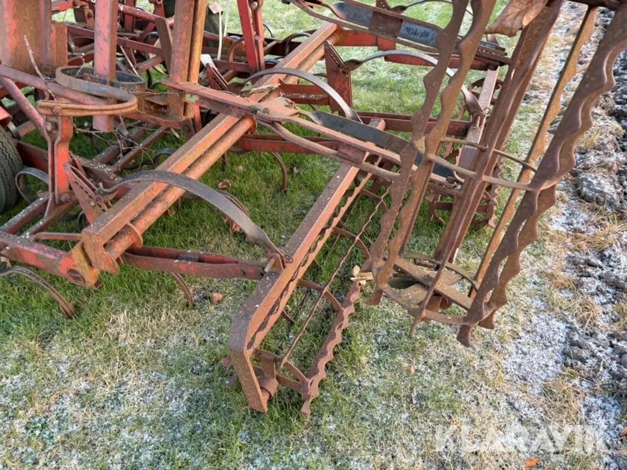 Billede 5 - Harve Record