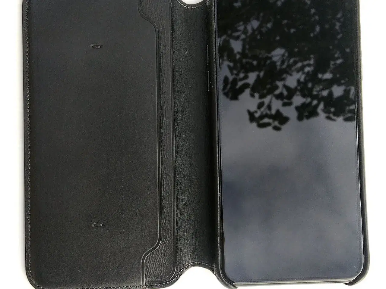 Billede 2 - Apple iPhone 11 Pro Max læder folio cove