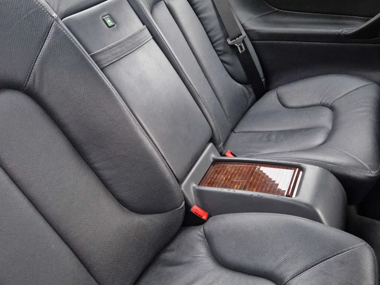 Billede 4 - Mercedes CL 500