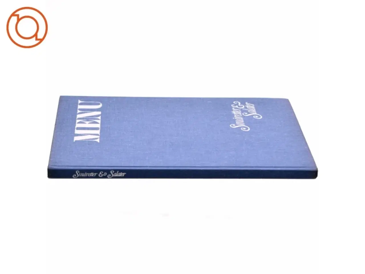 Billede 2 - Menu, småretter&salater