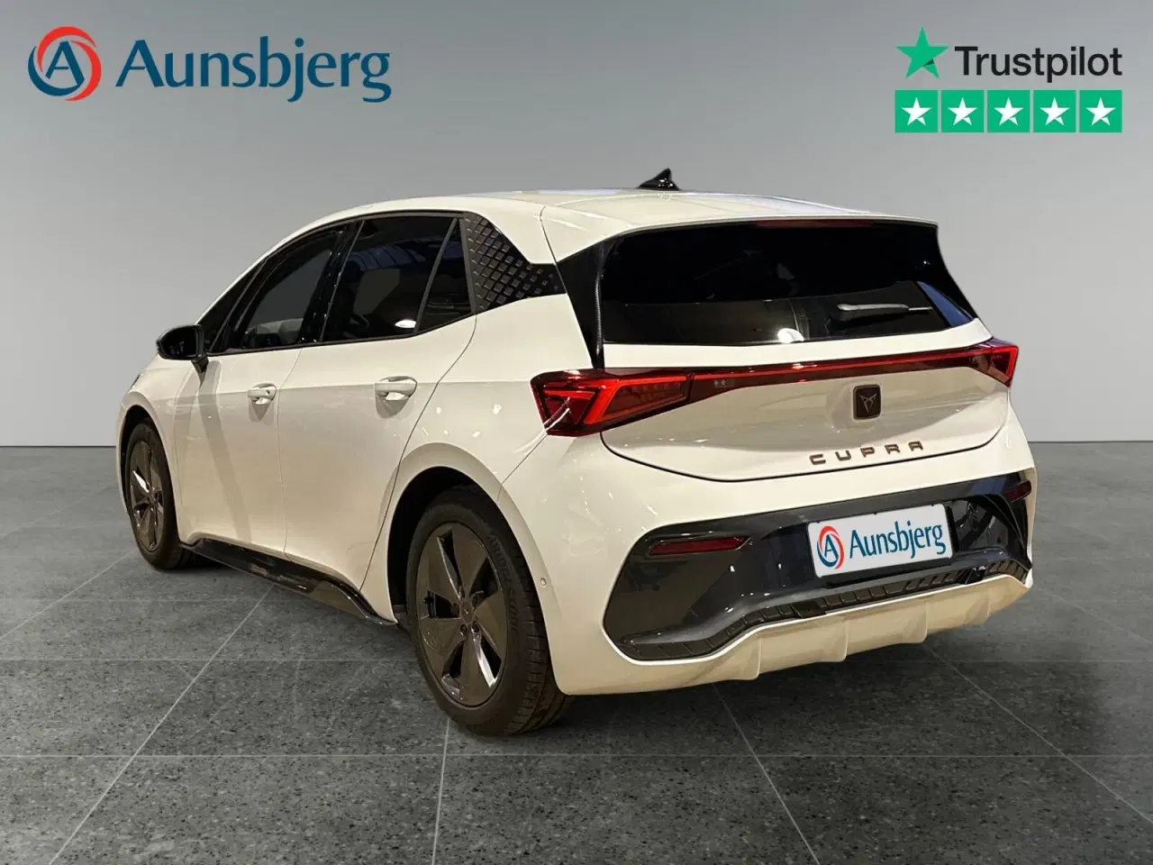 Billede 3 - Cupra Born 58 High