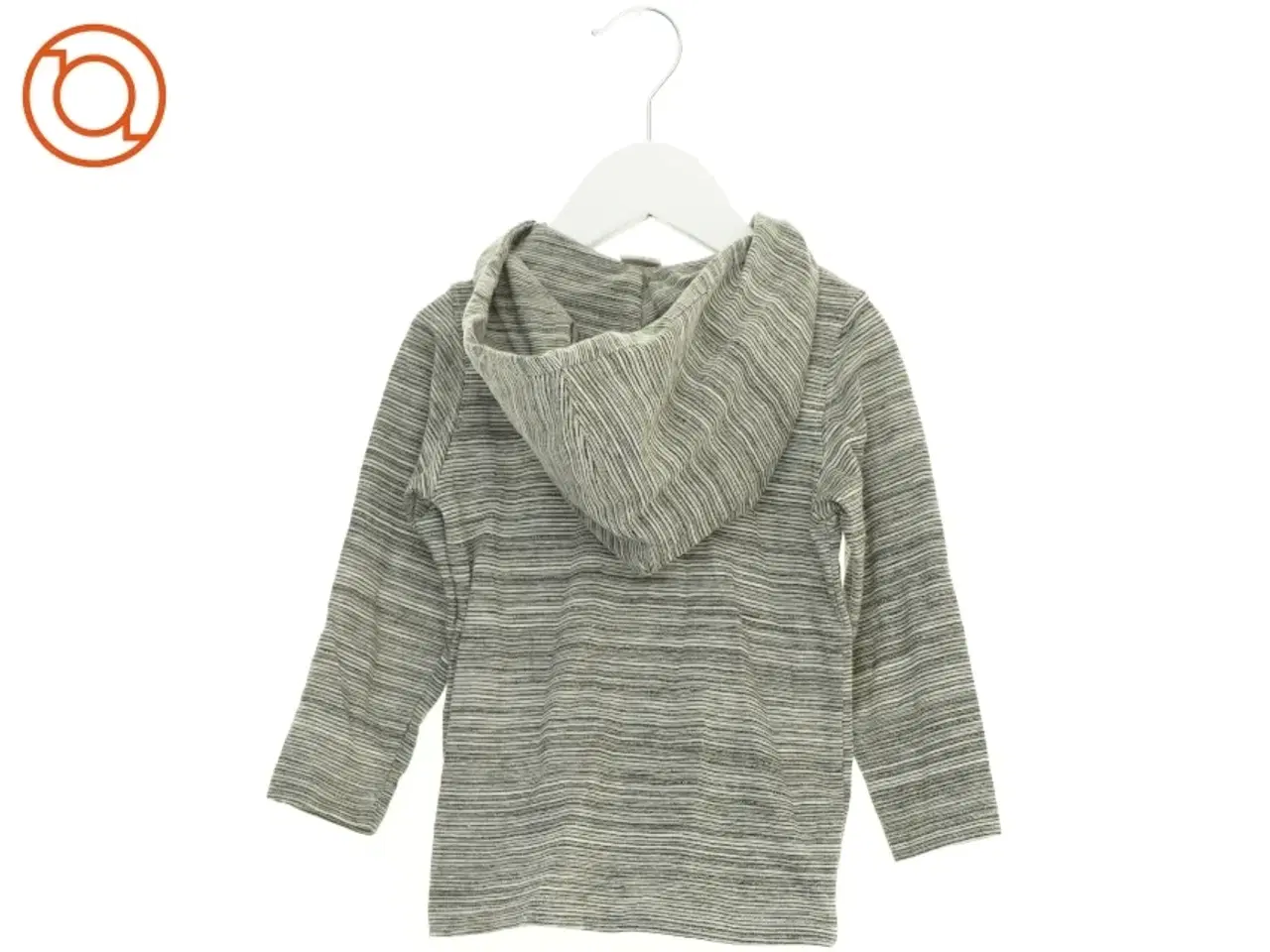 Billede 2 - Hættetrøje fra H&M (str. 92 cm)