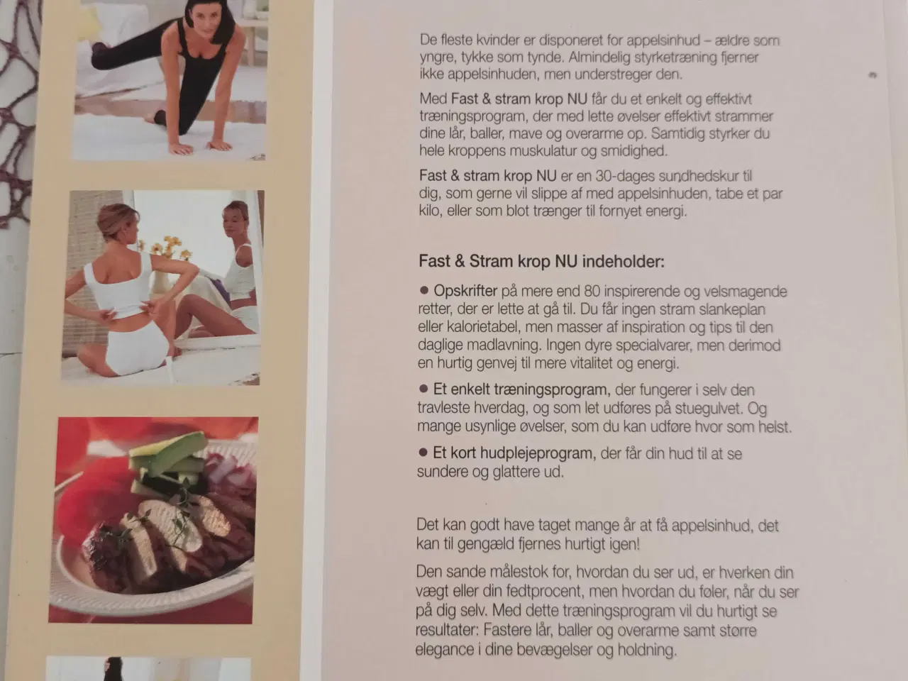 Billede 2 - Fast & stram krop NU