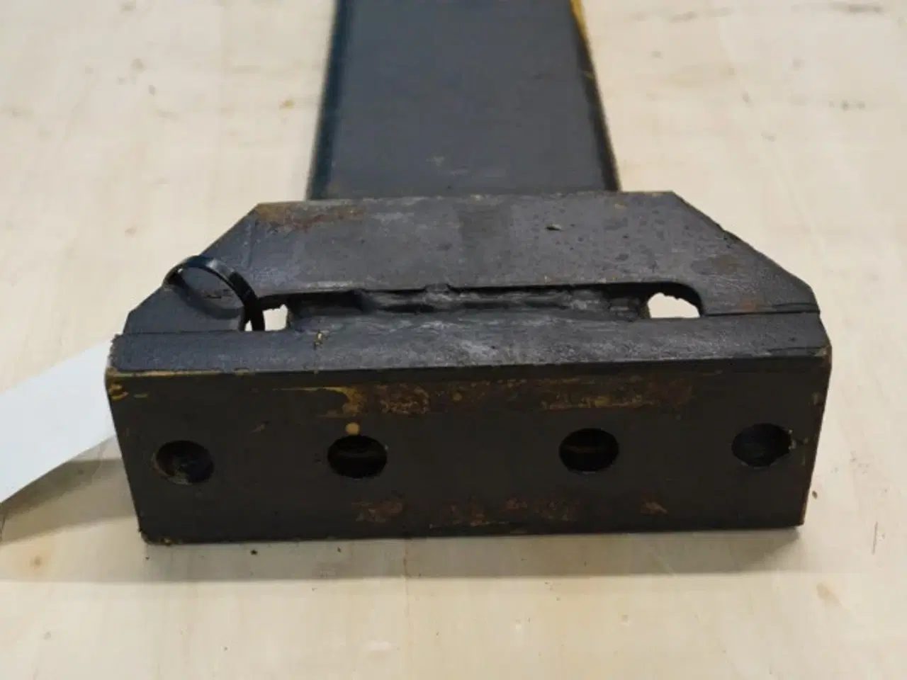 Billede 4 - New Holland 4860S Plejlstang 84000588