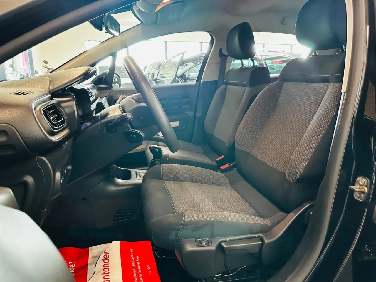 Billede 13 - Citroën C3 1,2 PureTech 83 Feel Pack