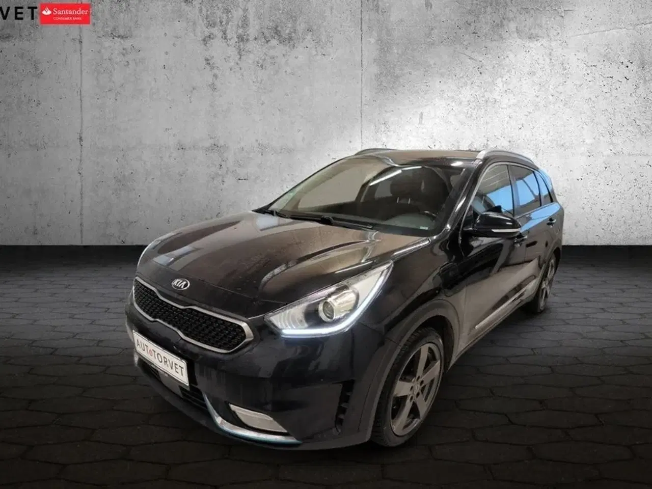 Billede 1 - Kia Niro 1,6 PHEV Comfort DCT