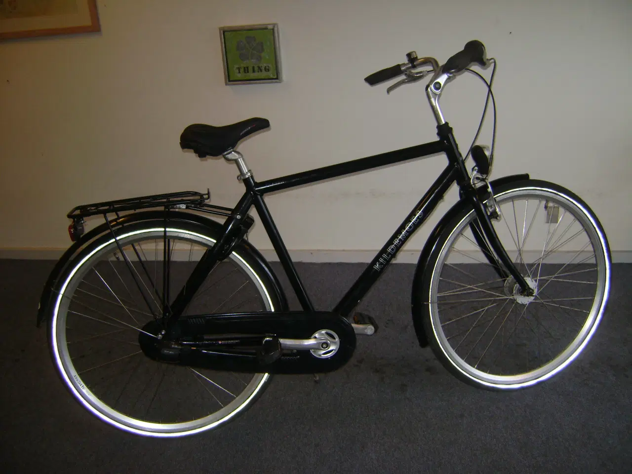 Billede 1 - 28" Kildemoes citybike