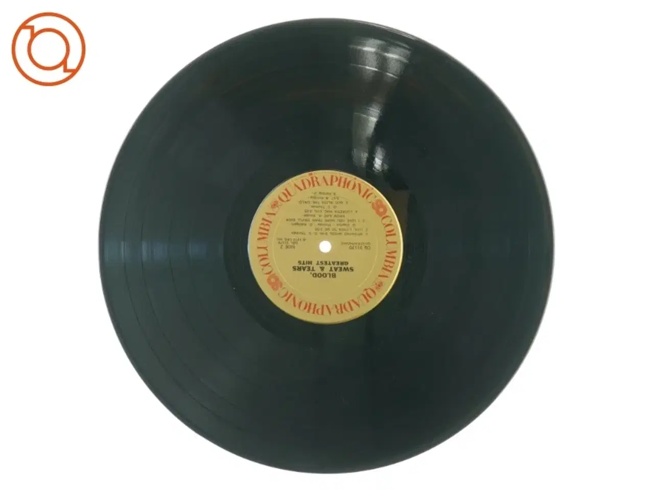 Billede 2 - Blod sweat and tears fra Columbia (str. 30 cm)