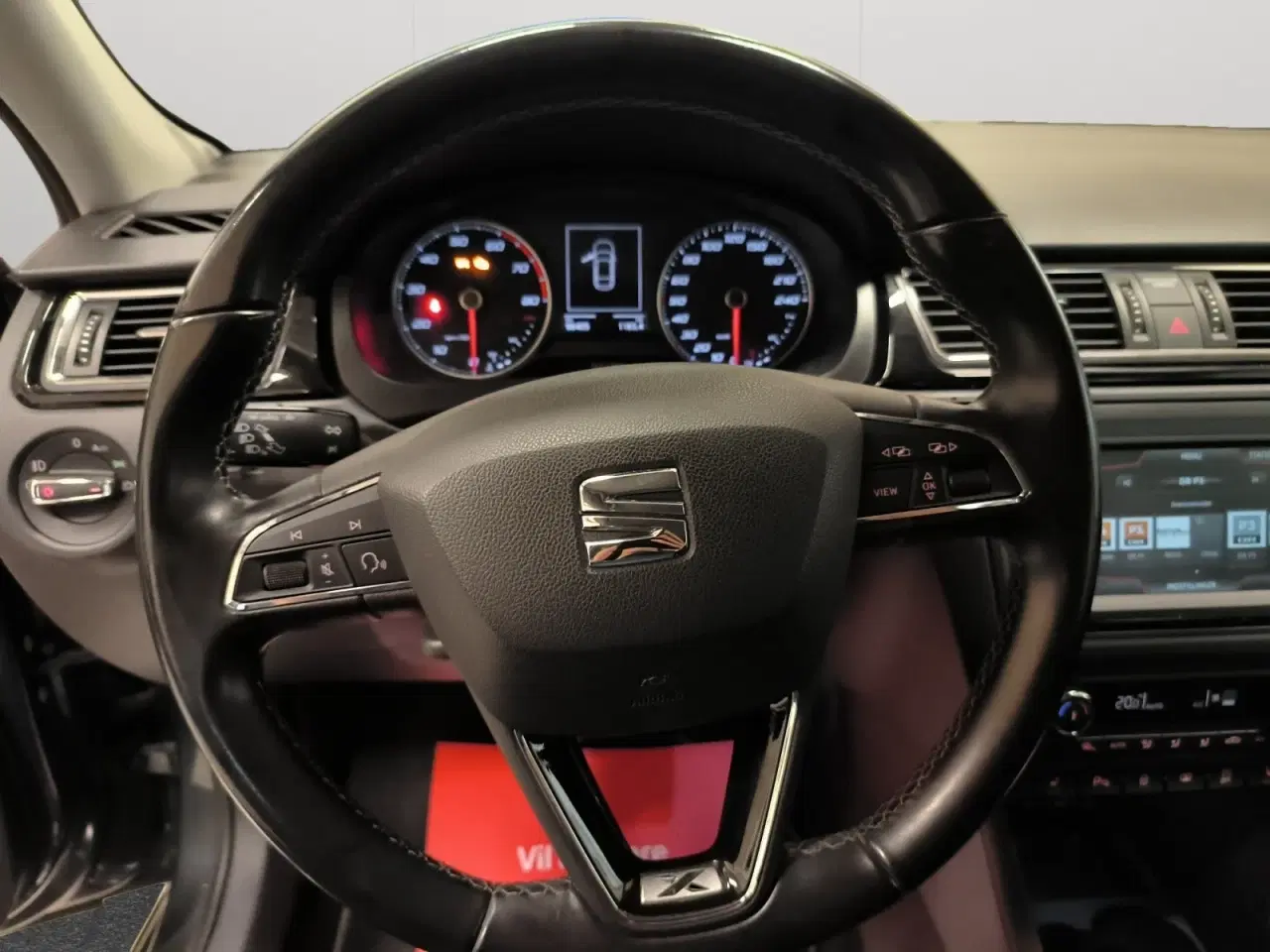 Billede 6 - Seat Toledo 1,0 TSi 110 Xcellence