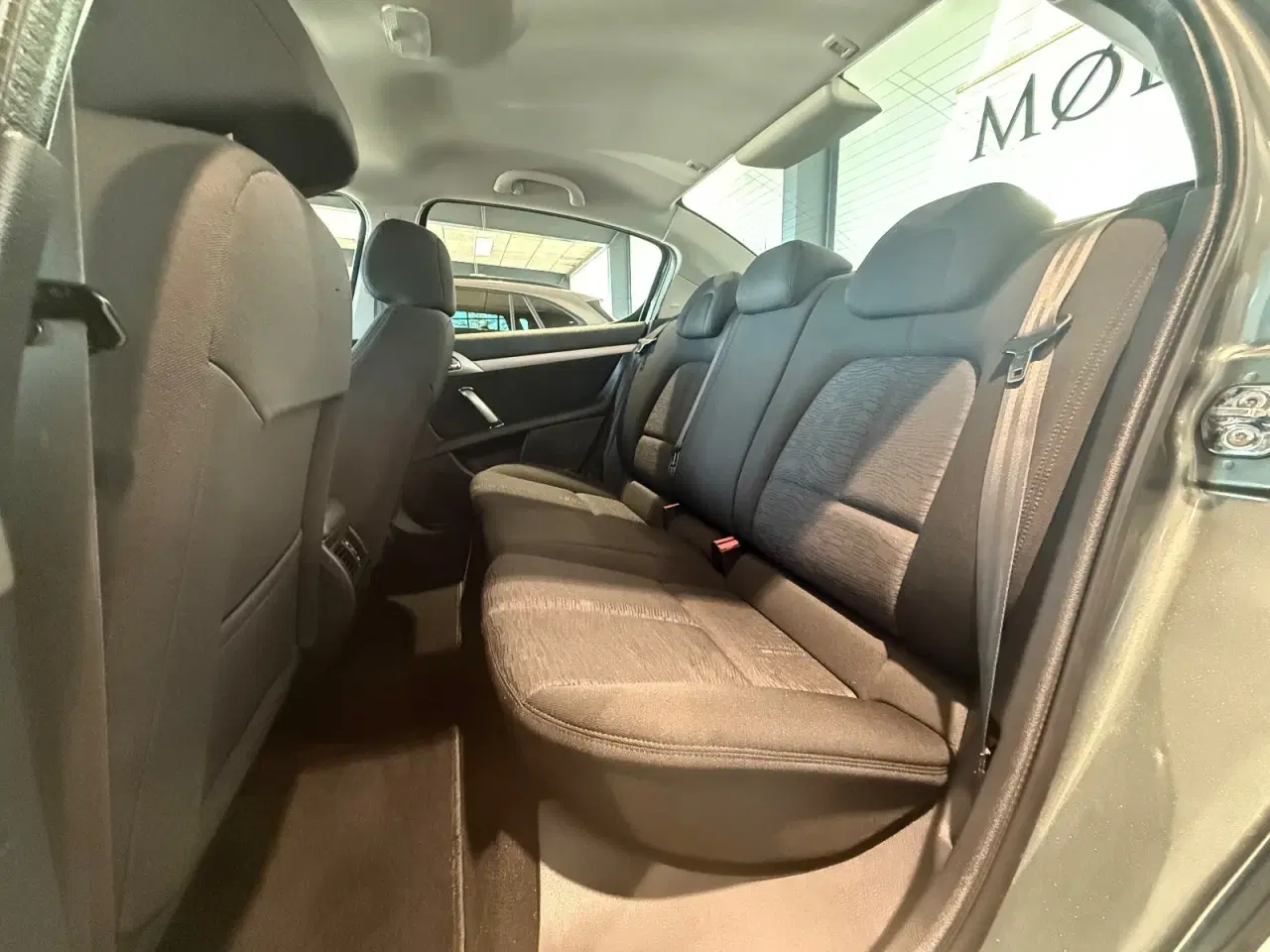 Billede 8 - Peugeot 407 1,8 Perfection