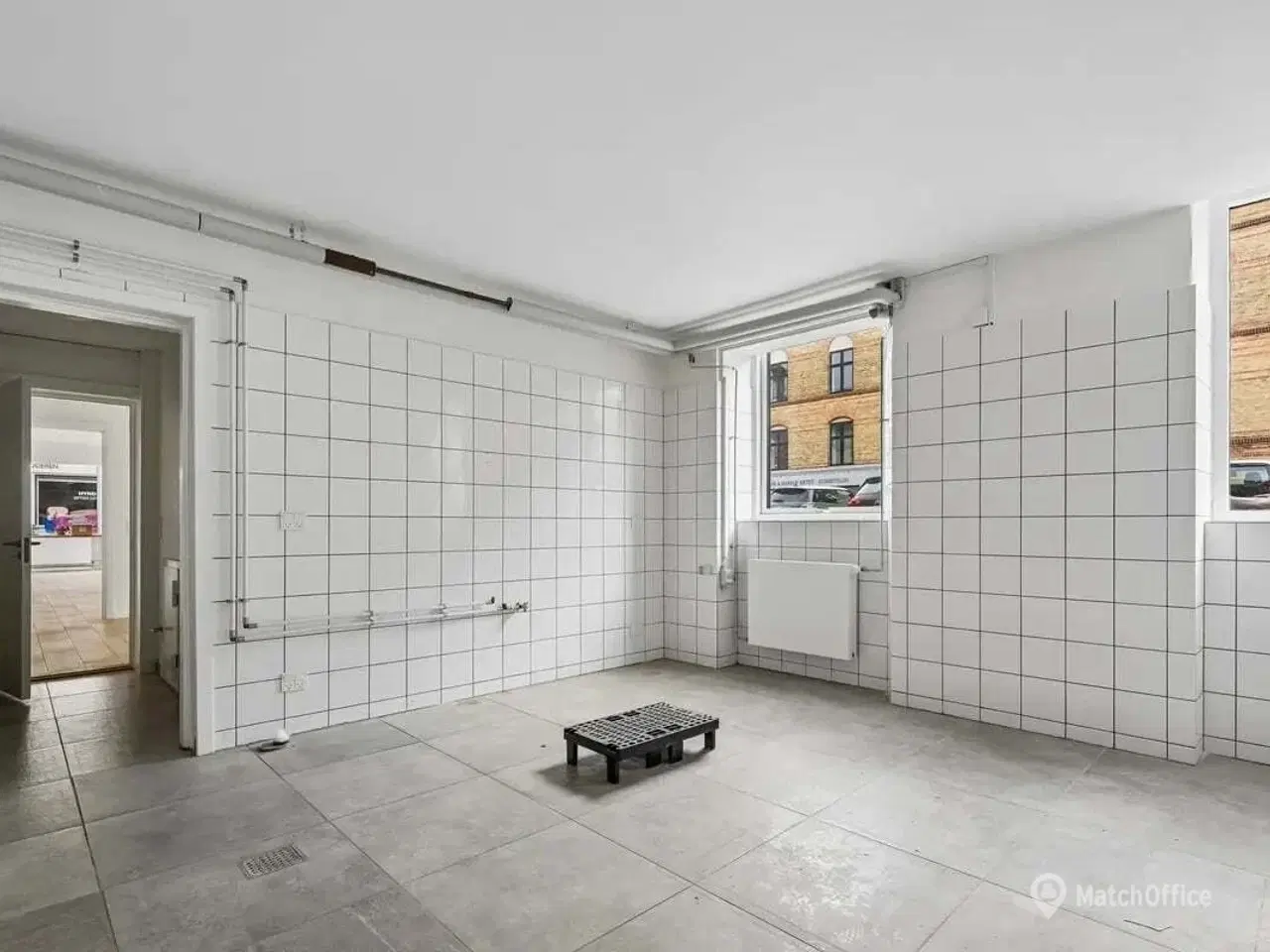 Billede 10 - Charmerende butik på Frederiksberg