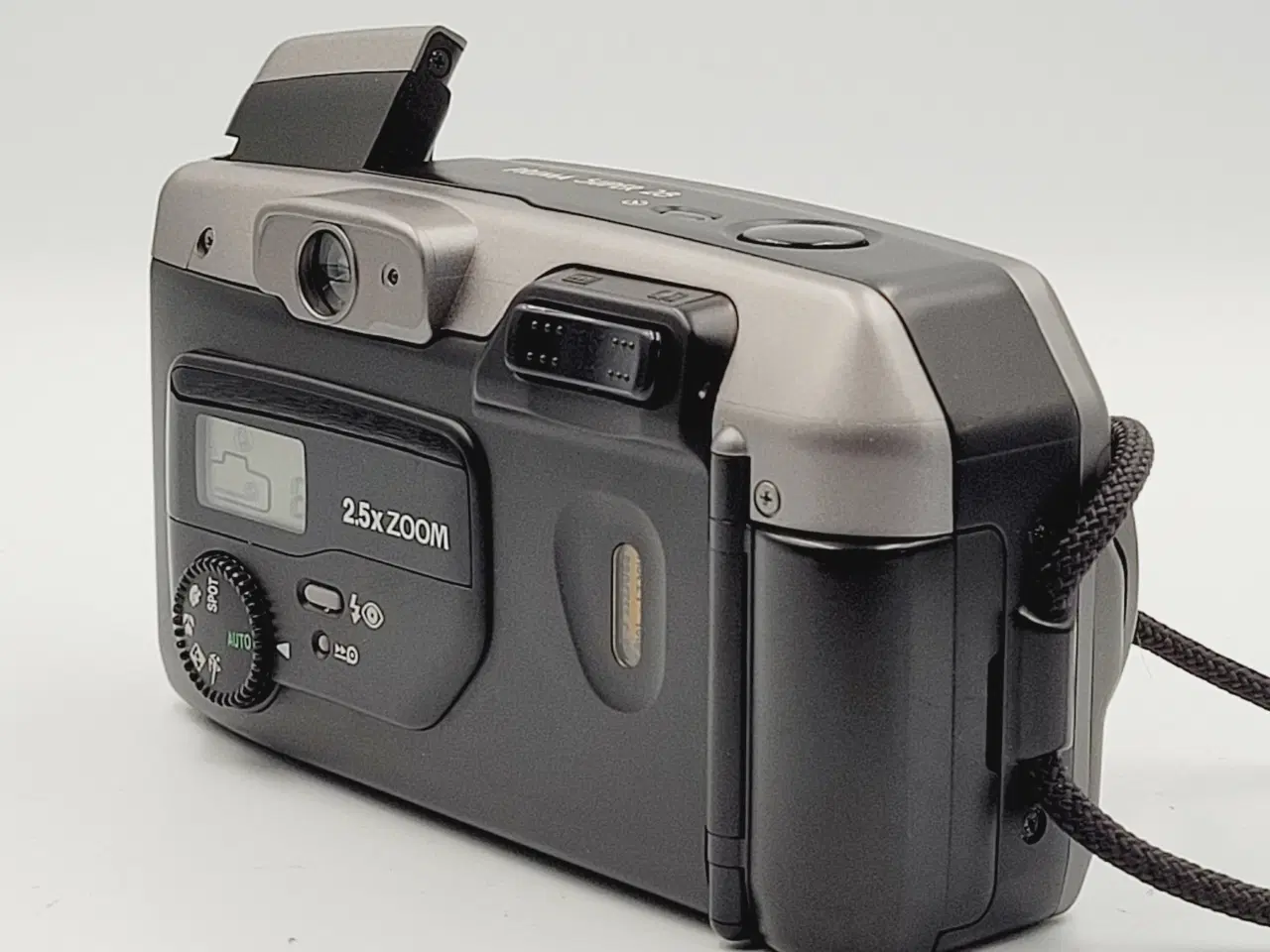 Billede 4 - Analogkamera: Canon Prima Super 28 - Point-and-Sho