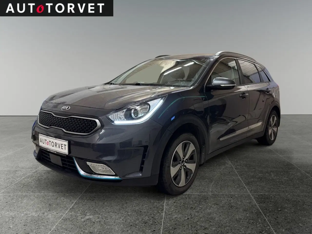 Billede 1 - Kia Niro 1,6 PHEV Comfort DCT