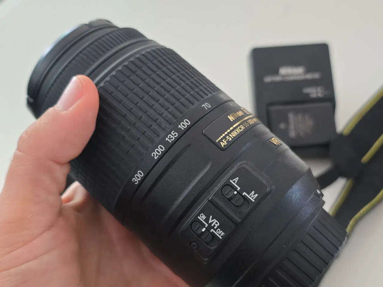 Billede 8 - Nikon D5200 + objektiver