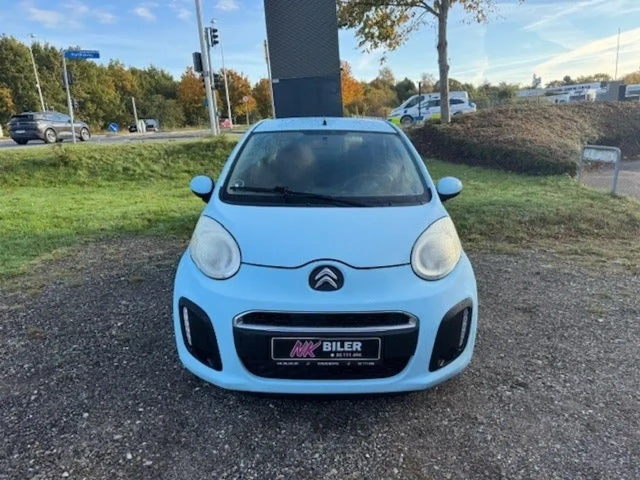 Billede 2 - Citroën C1 1,0i Attraction