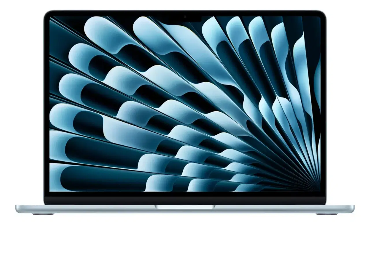 Billede 1 - Apple MacBook Air M4 256GB