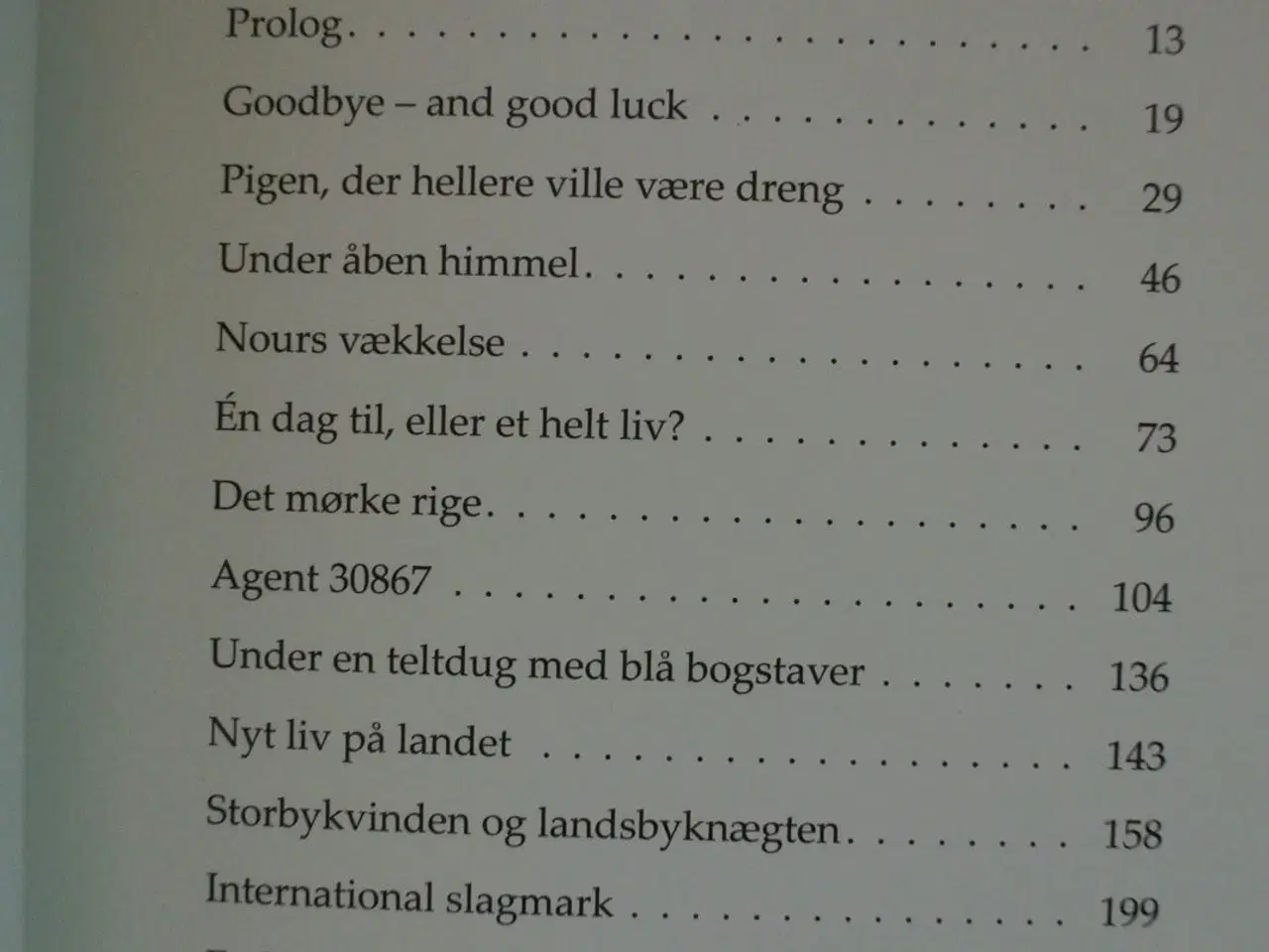 Billede 2 - hvor solen græder - en fortælling fra syrien, af p