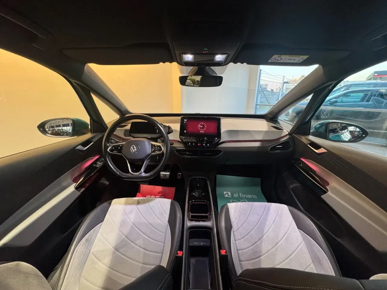 Billede 6 - VW ID.3 77 Pro S