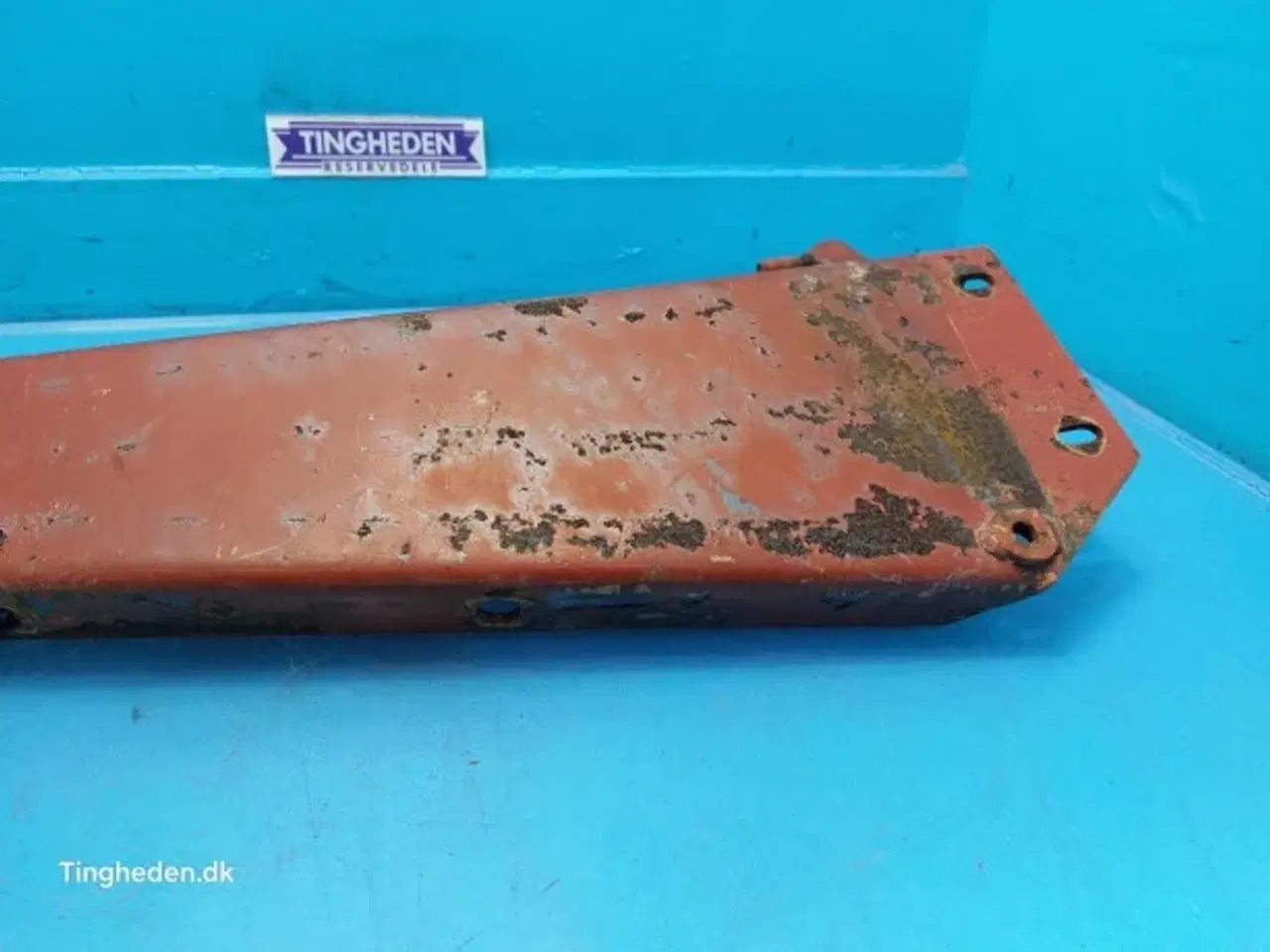 Billede 13 - Laverda 627 Sidepanel 322350550