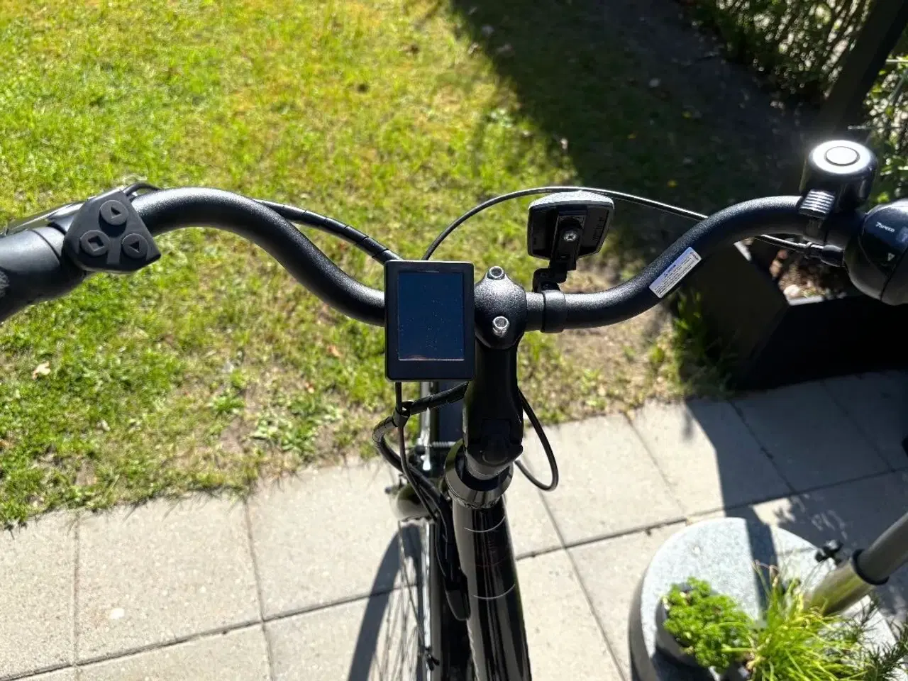 Billede 2 - Sco dame el cykel 