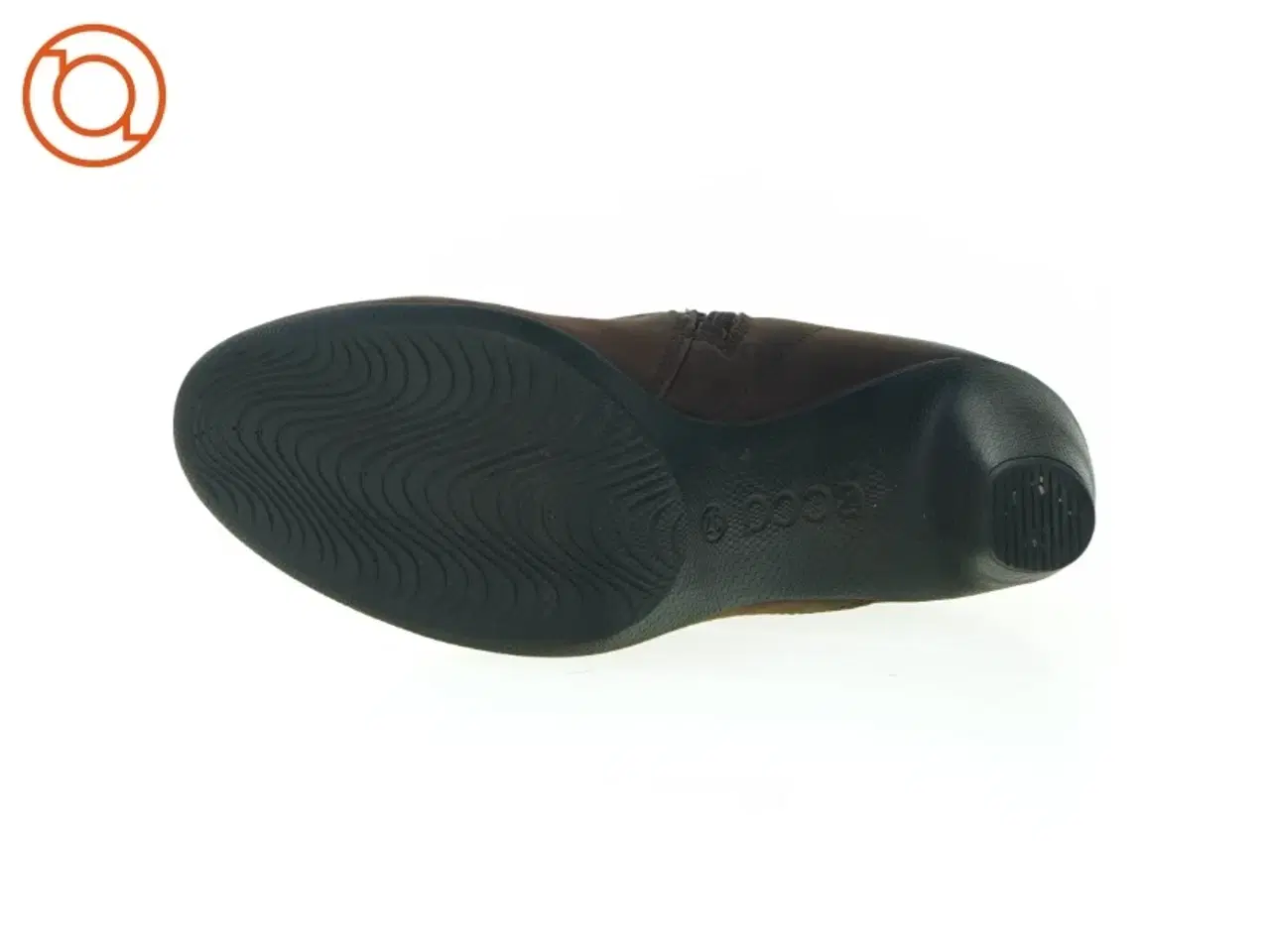 Billede 3 - Støvler fra Ecco (str. 37)