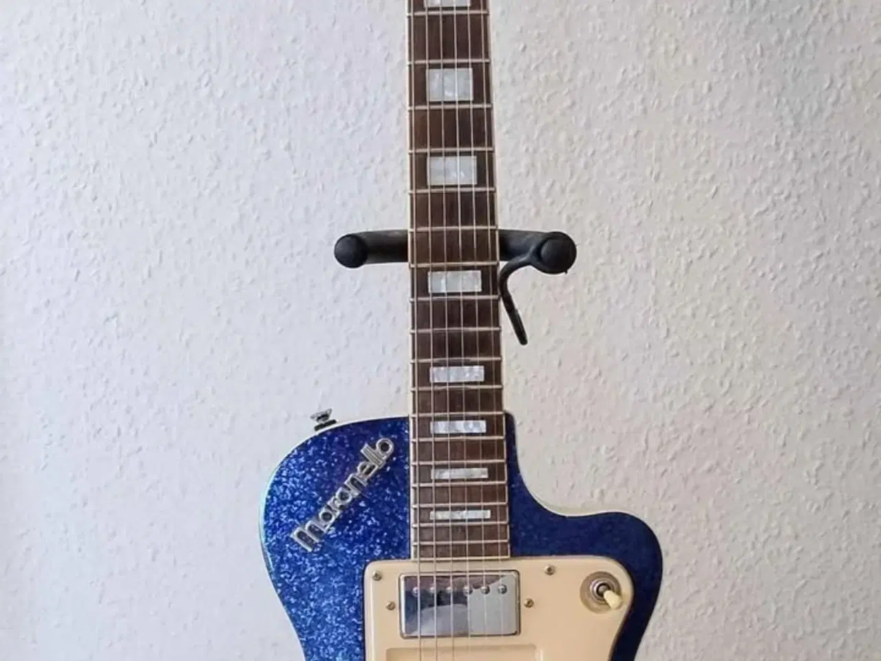 Billede 1 - Italia Maranello Classic Guitar