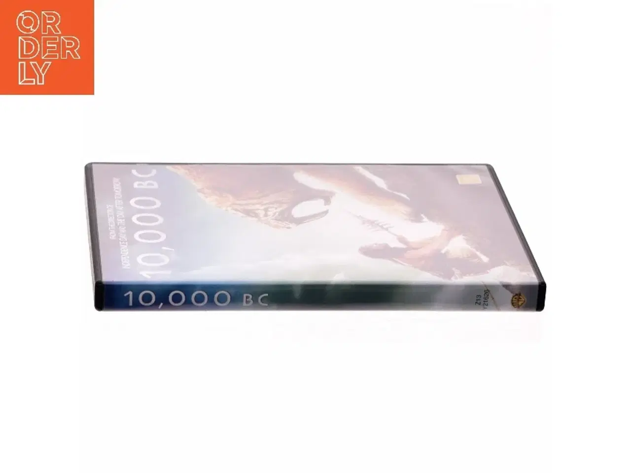 Billede 2 - 10,000 Bc