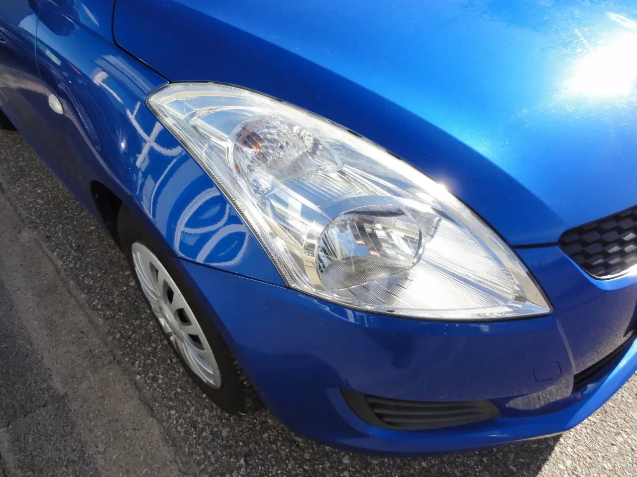 Billede 7 - Suzuki Swift 1,2 GA