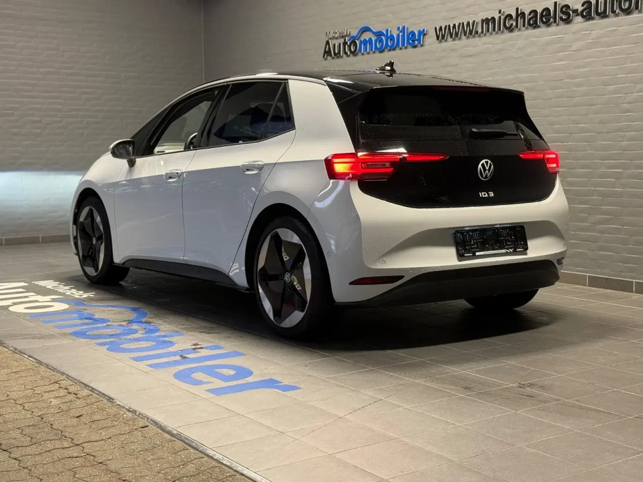 Billede 3 - VW ID.3 77 Pro S