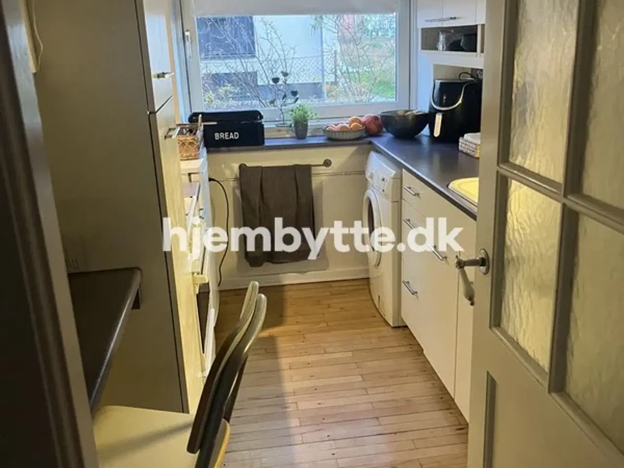 Billede 3 - Hjembytte - BagsværdHovedgade