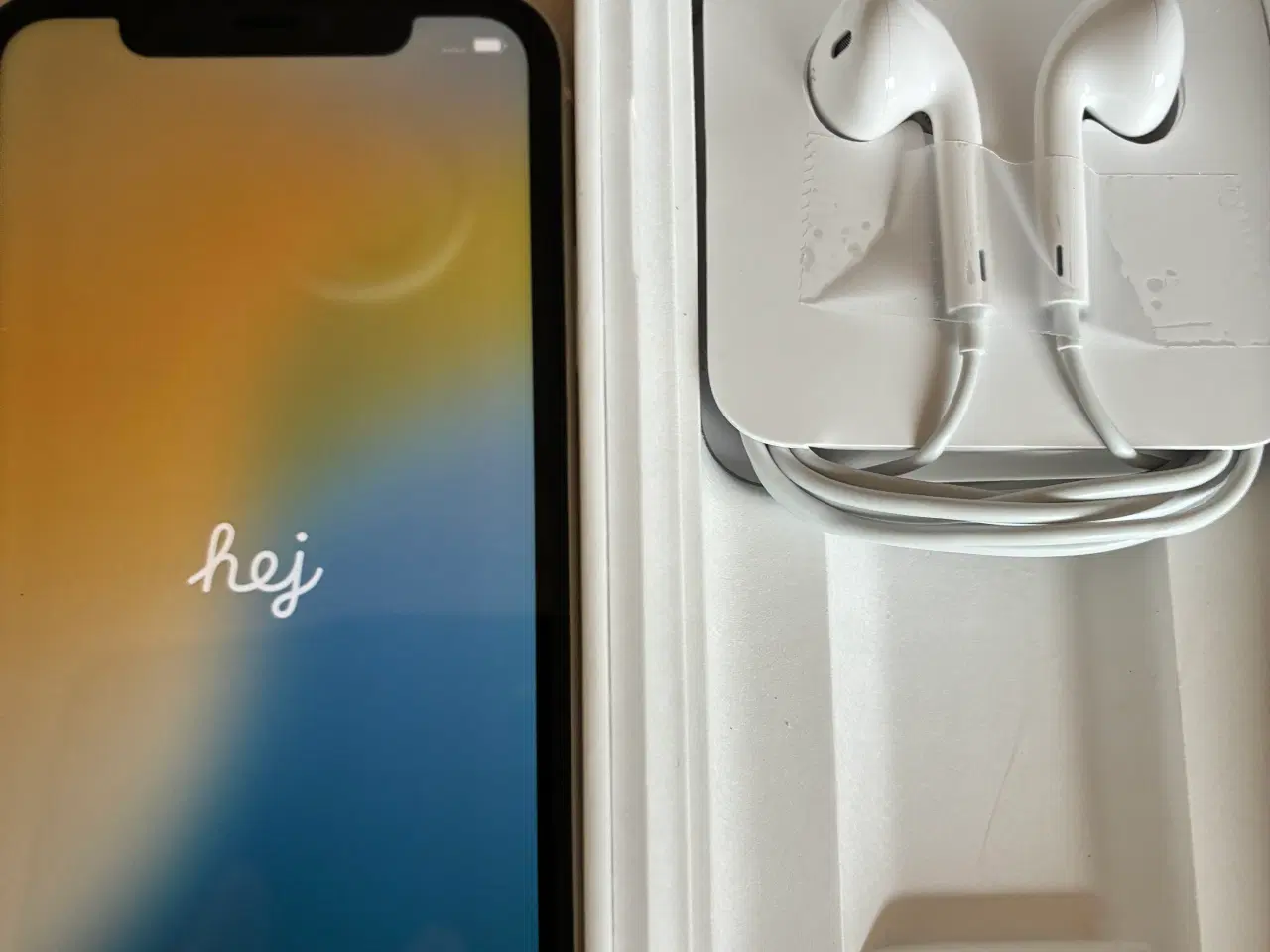 Billede 2 - Meget fin iPhone 11