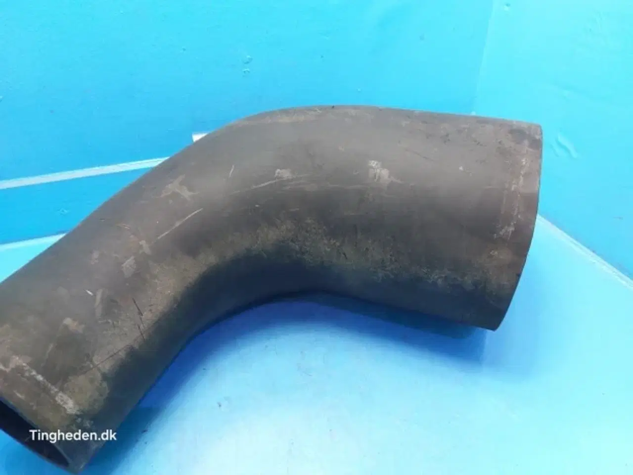 Billede 9 - New Holland FX60 Vinkelrør 84434644