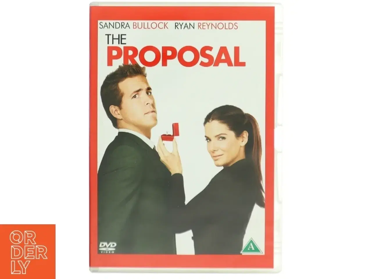 Billede 1 - The Proposal